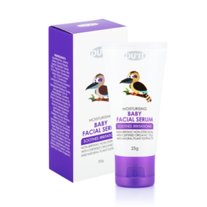 Duit Baby Facial Serum