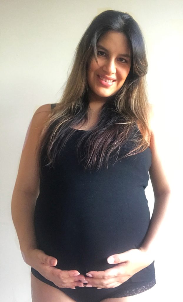 Modibodi Maternity Singlet 