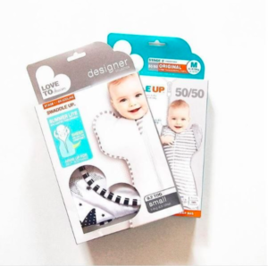 Love to Dream Swaddle