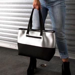 Waruda Lane Tote Bag