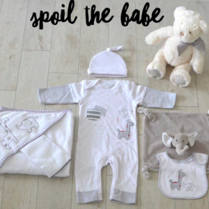 Love and Kisses in a Box