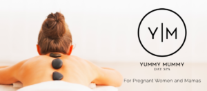 Yummy Mummy Day Spa