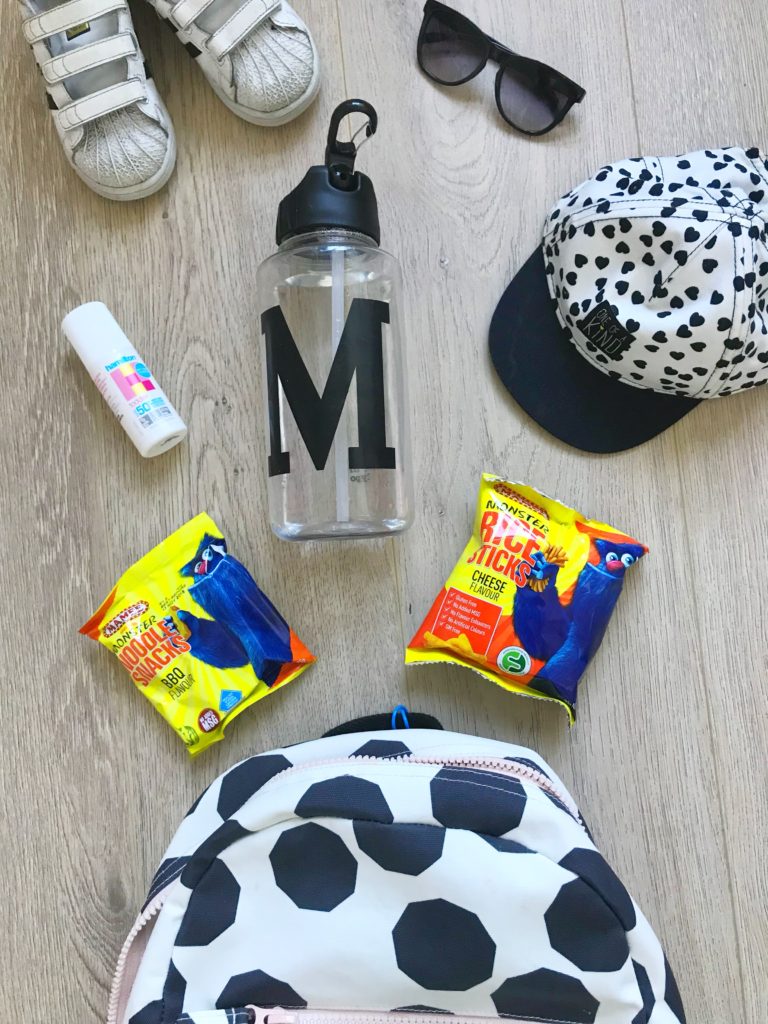 Mamee Snacks Range