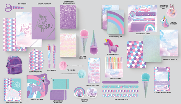 Smash Other Realm Stationary