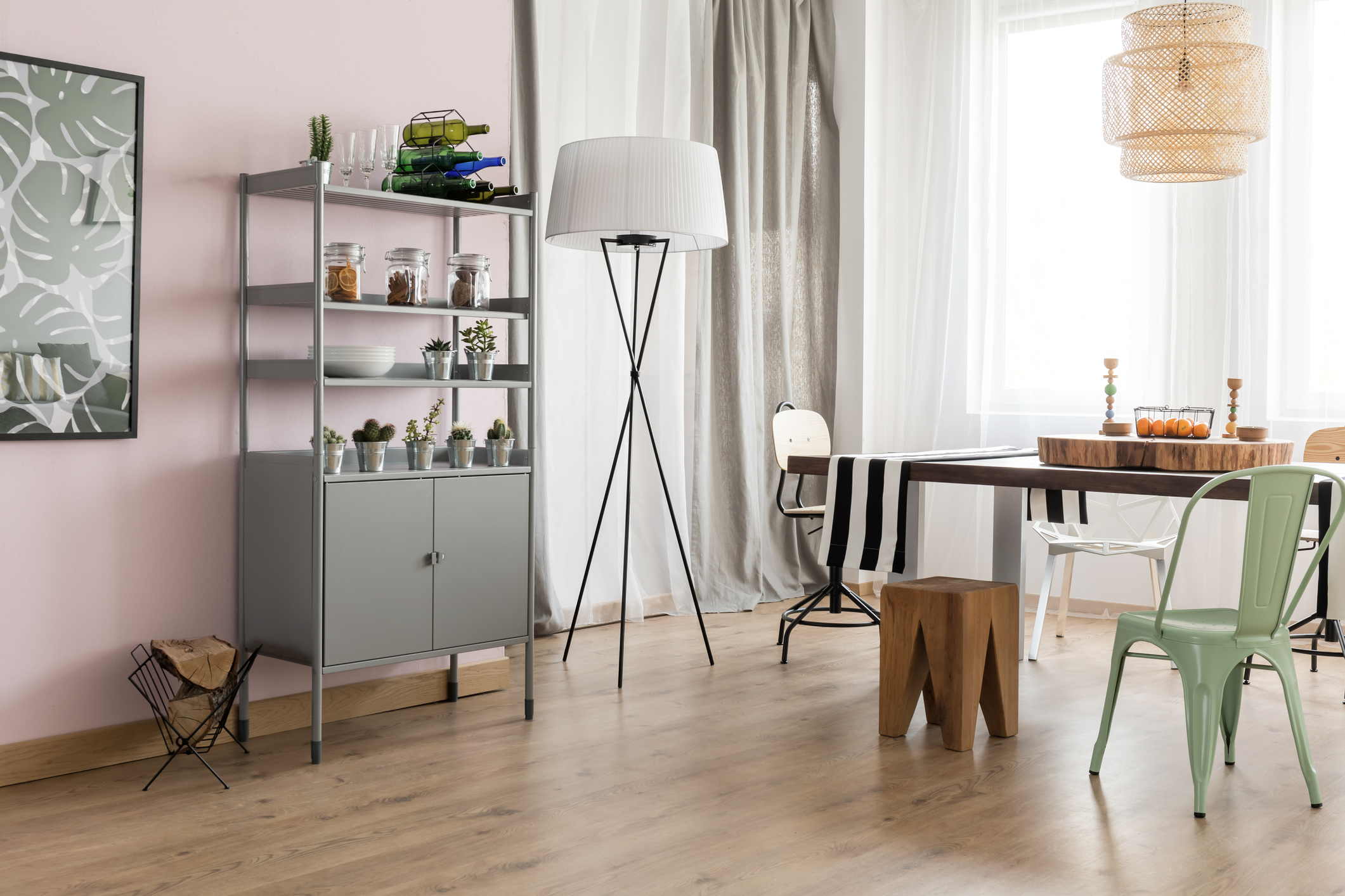 Tips on How to Style Your New Place on a Budget