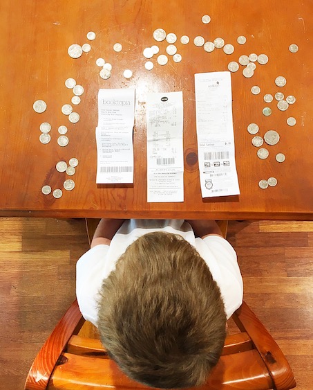 ATO Tax and Super with Kids