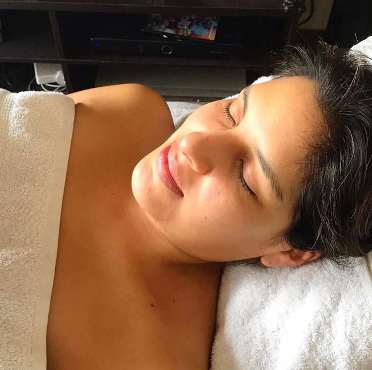 Blys Massage Review & Giveaway