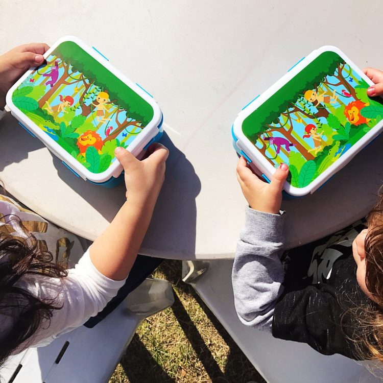 The Loot Lab Kids Activity Box