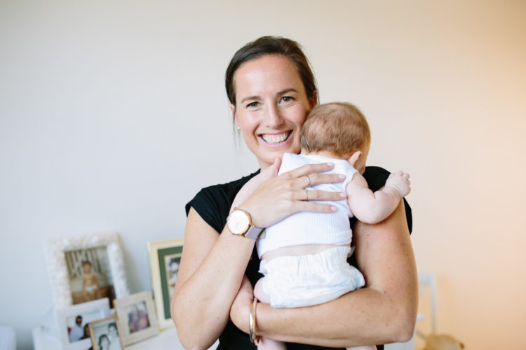 Mindful Mum Baby Sleep Consultant