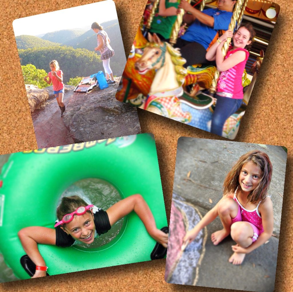 School Holiday Survival Guide Child Blogger