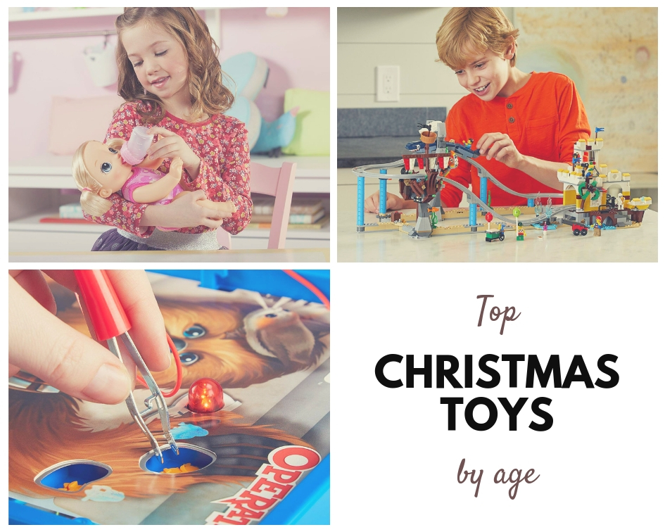 Top Christmas Toys According to Shopping Expert – Kathy Sheeran