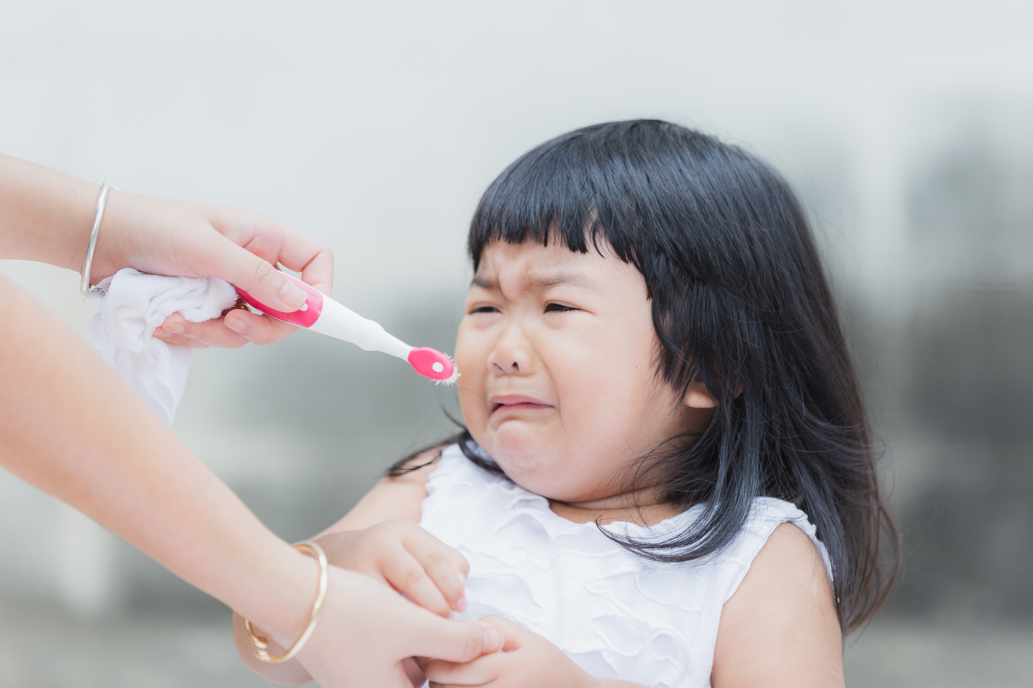 Helpful Hacks for Getting Kids To Care For Their Teeth