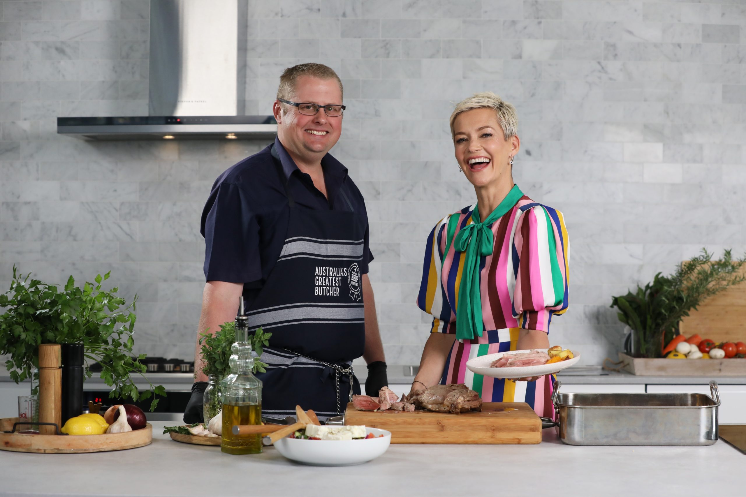 How to brown your meat to perfection by Jessica Rowe and Australian Butchers