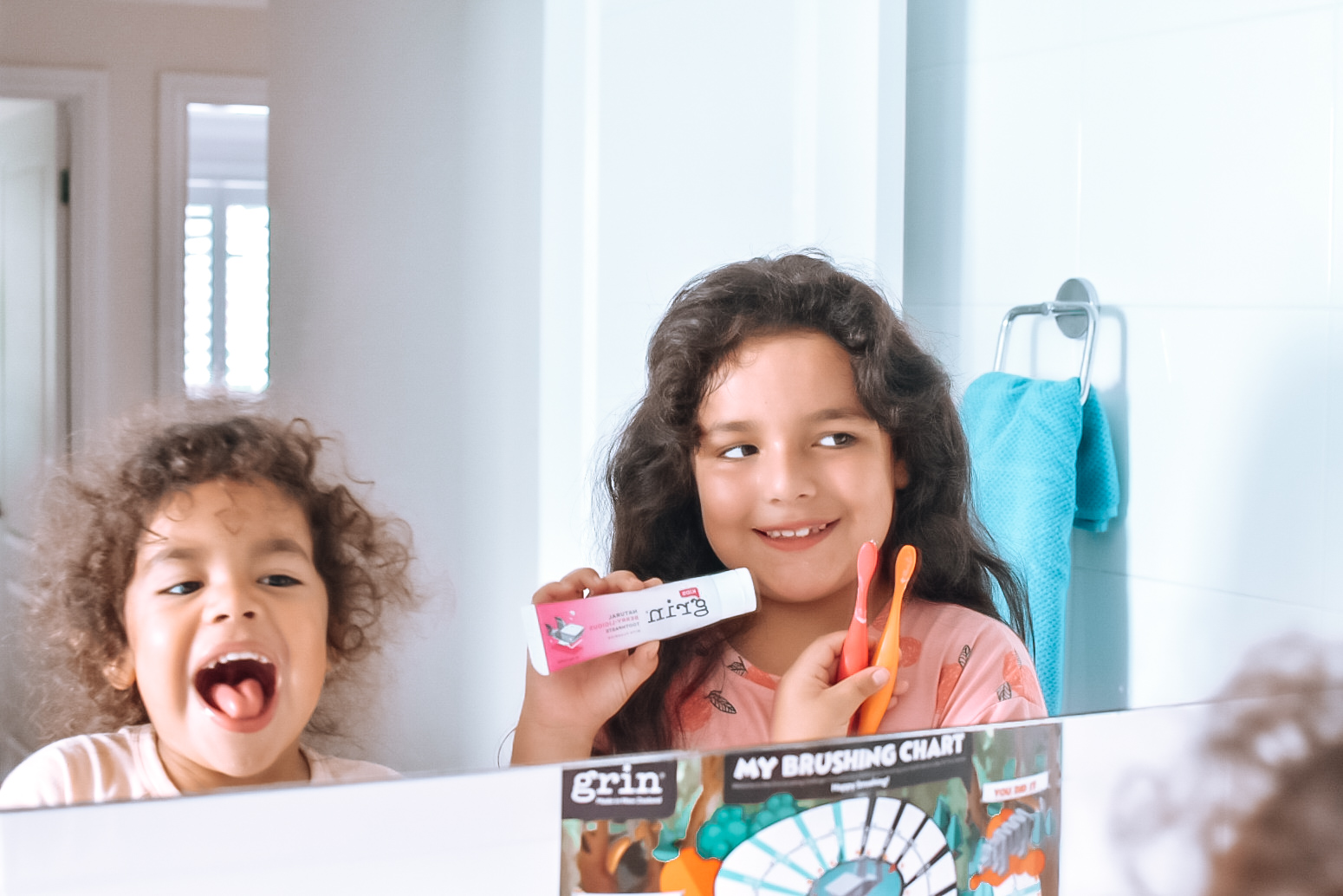 How to create happiness out of the mundane for kids