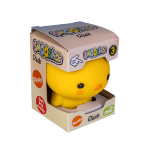 Squishy Chick