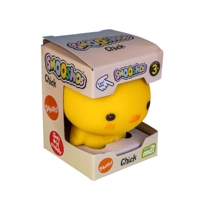 Squishy Chick
