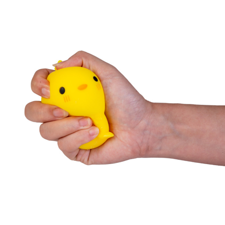 Squishy Chick