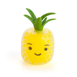 Squishy Bubble Pineapple