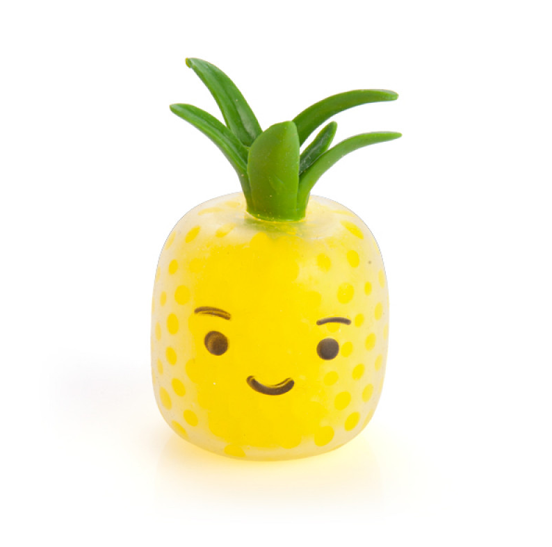 Squishy Bubble Pineapple