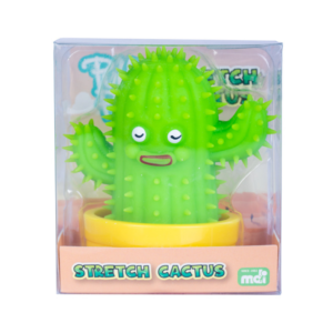 Stretchy Squishy Cactus
