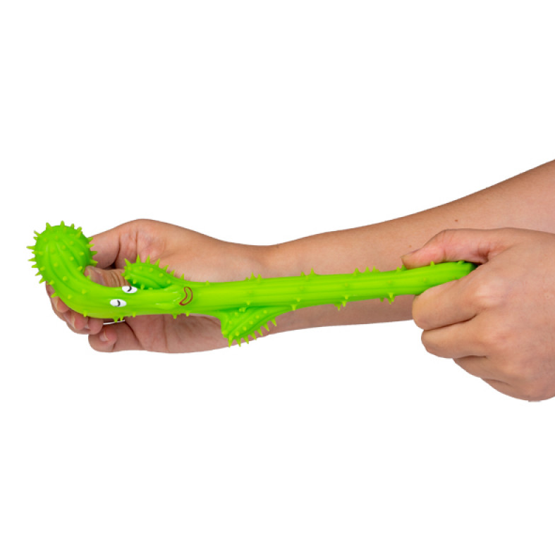 Stretchy Squishy Cactus - Image 4