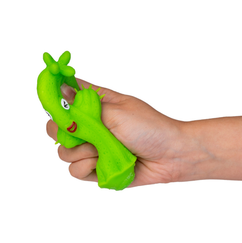 Stretchy Squishy Cactus - Image 3