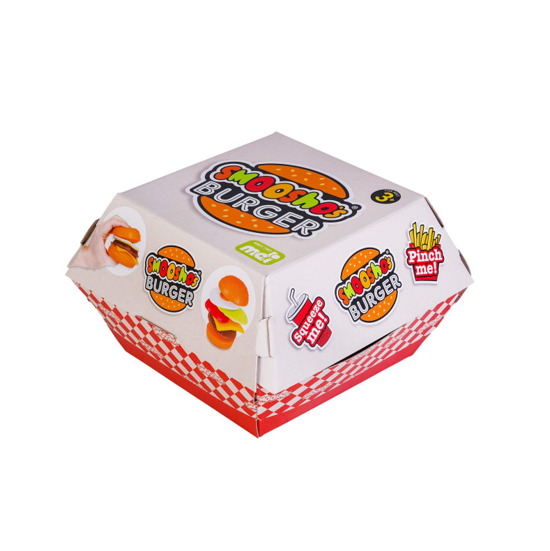 Squishy Burger - Image 3