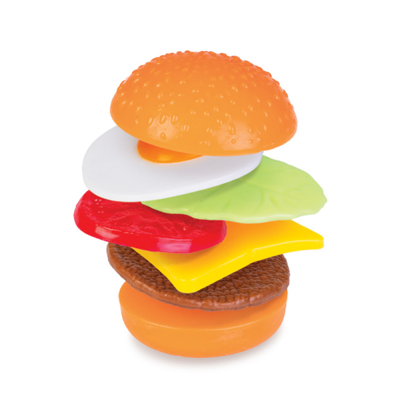 Squishy Burger - Image 2