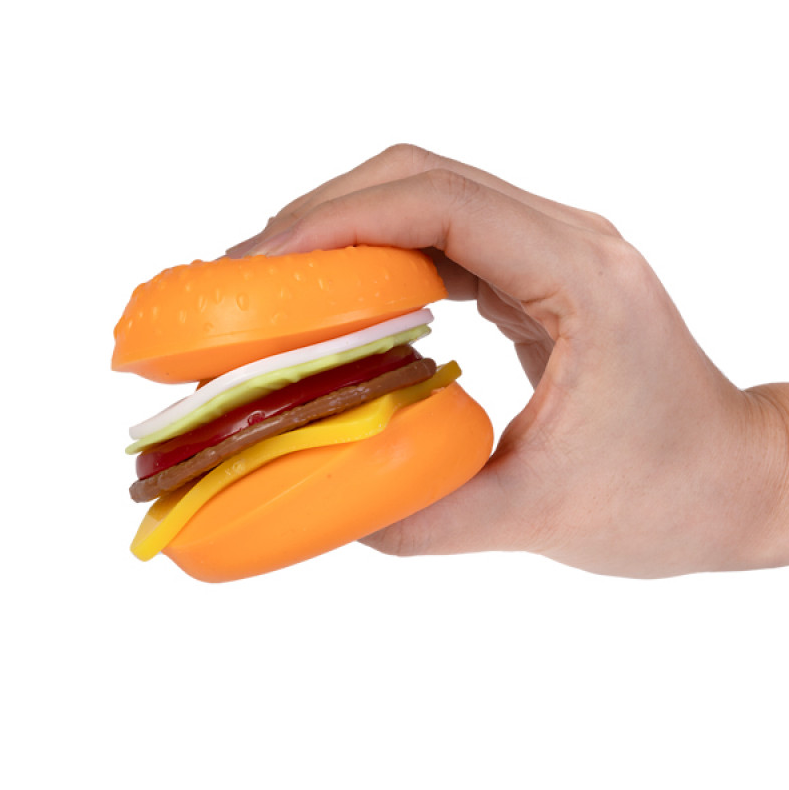 Squishy Burger