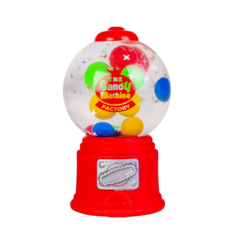 Squishy Candy Snow Globe