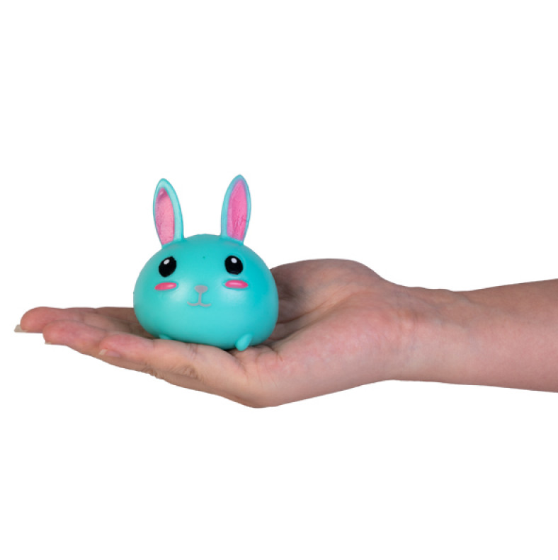 Squishy Sticky Splat Pets